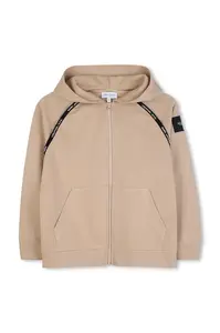 MARC JACOBS  mikina dětská bavlněná