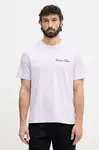 Calvin Klein Jeans tričko pánské bavlněné