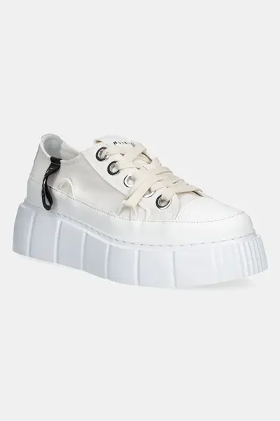 Tenisky Inuikii Matilda Canvas Low
