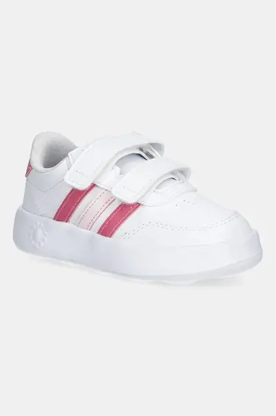 Detské tenisky adidas BREAKNET 3.0