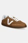 Valentino  BAJA sneakers boty dámské semišové