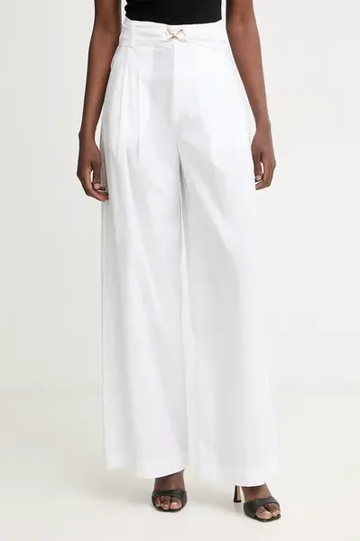 Twinset kalhoty dámské