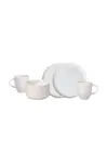 Snídaňový set pro 2 osoby Villeroy & Boch Crafted Cotton 6-pack
