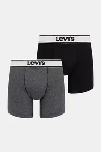 Levi's  boxerky pánské 2-pack