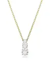 Náhrdelník Swarovski STILLA