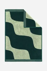 Marimekko malý uterák bavlnený 50 x 70 cm
