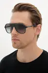 Michael Kors slnečné okuliare pánske