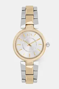 Armani Exchange hodinky dámske Audelle