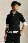 Polo Ralph Lauren polo tričko detské bavlnené