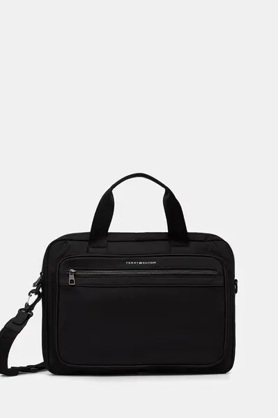 Tommy Hilfiger taška na notebook pánská