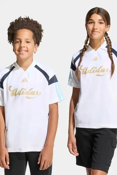 adidas tričko detské
