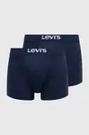 Boxerky Levi's 2-pak