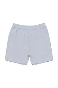Donsje  sportovní šortky dětské bavlněné Plom Shorts