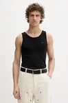 Tommy Jeans top pánsky bavlnený 2-pack