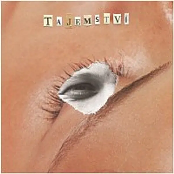 Tomáš Klus – Tajemství