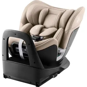 Autosedačka Swivel 2, Chai