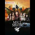 Různí interpreti – Micimutr (reedice) DVD