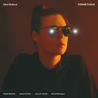 Nikol Bóková – Prometheus
