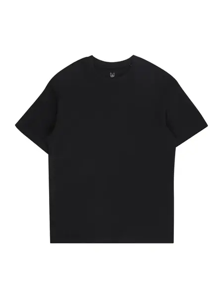 Jack & Jones Junior Tričko 'JJEUrban Edge'  čierna