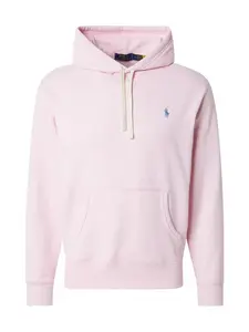 Polo Ralph Lauren Mikina  ružová