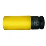 ASTA Hlavice nástrčná pro ALU kola 22 mm - 1/2"