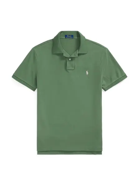 Polo Ralph Lauren Tričko  jedľová