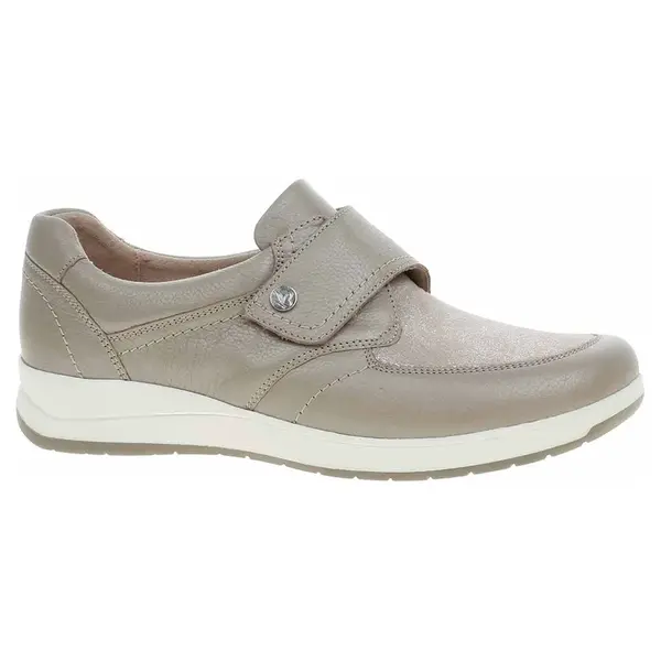 Dámská obuv Caprice 9-24710-46 taupe comb 38