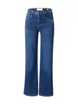 Gang Džínsy '94Amelie'  modrá denim