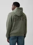 GAP pánská oversize mikina s logem