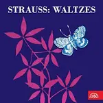 Různí interpreti – Strauss: Valčíky