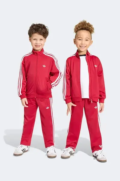 adidas Originals teplákový set dětský