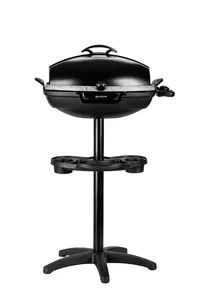 GUZZANTI Elektrický gril GZ 349