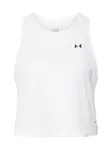 UNDER ARMOUR Športový top  biela