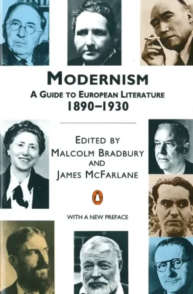 Modernism - Malcolm Bradbury