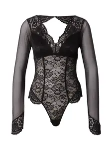 Hunkemöller Body 'ESSIE'  čierna