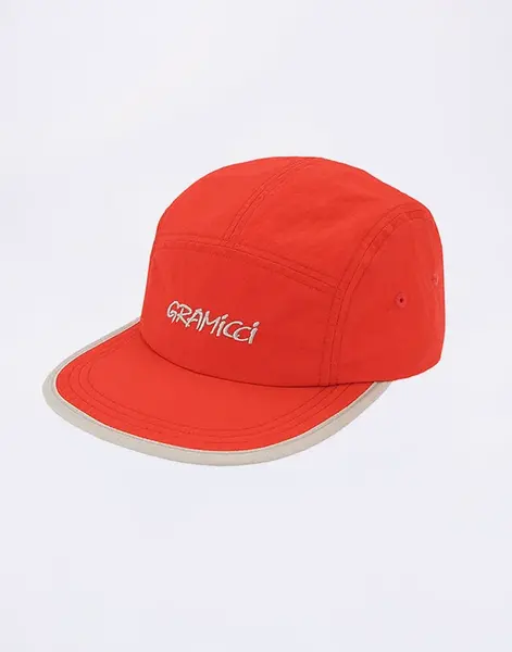 Gramicci Nylon Gramicci Cap BURNT ORANGE