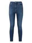 ONLY Džínsy  modrá denim