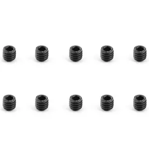 Arrma červík imbus M4x4mm (10)