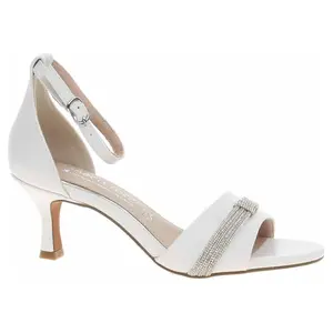Dámská společenská obuv Marco Tozzi 2-88304-46 white 41