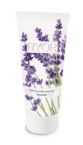 RYOR Gelová slupovací maska Aknestop 100 ml