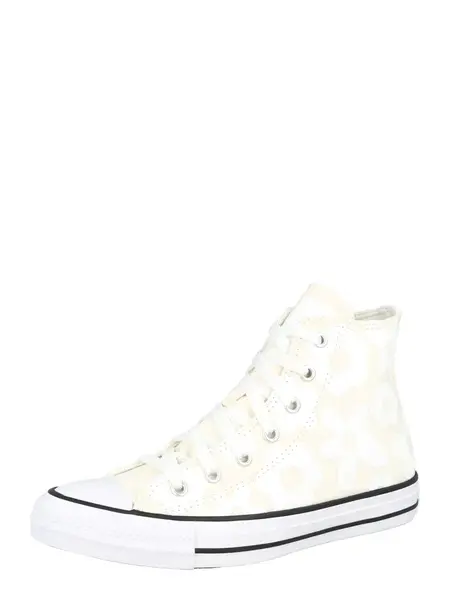 CONVERSE Tenisky 'Chuck Taylor All Star'  krémová
