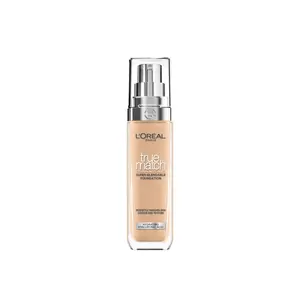 L'Oréal Paris Sjednocující a zdokonalující make-up True Match (Super-Blendable Foundation) 30 ml 5.N