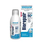 Biorepair Ústní voda Complete Protection 50+ Mouthwash 450 ml