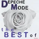 Depeche Mode – The Best Of Volume 1 LP