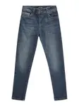 Cars Jeans Džínsy 'BALBOA'  modrá denim