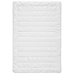 Billerbeck LETNÍ PŘIKRÝVKA, 135/200 cm, polyester, bambus