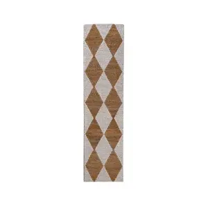 Flair Rugs BĚHOUN, 80/230 cm, béžová
