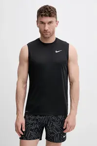 Nike plavkový top pánsky