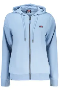 Dámská mikina na zip
