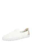 TT. BAGATT Slip-on obuv  biela